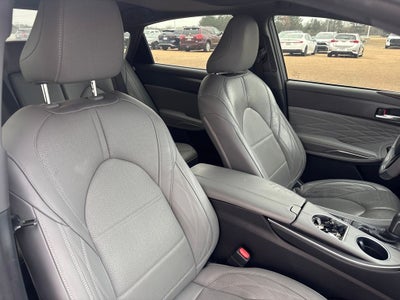 2019 Toyota Avalon Limited