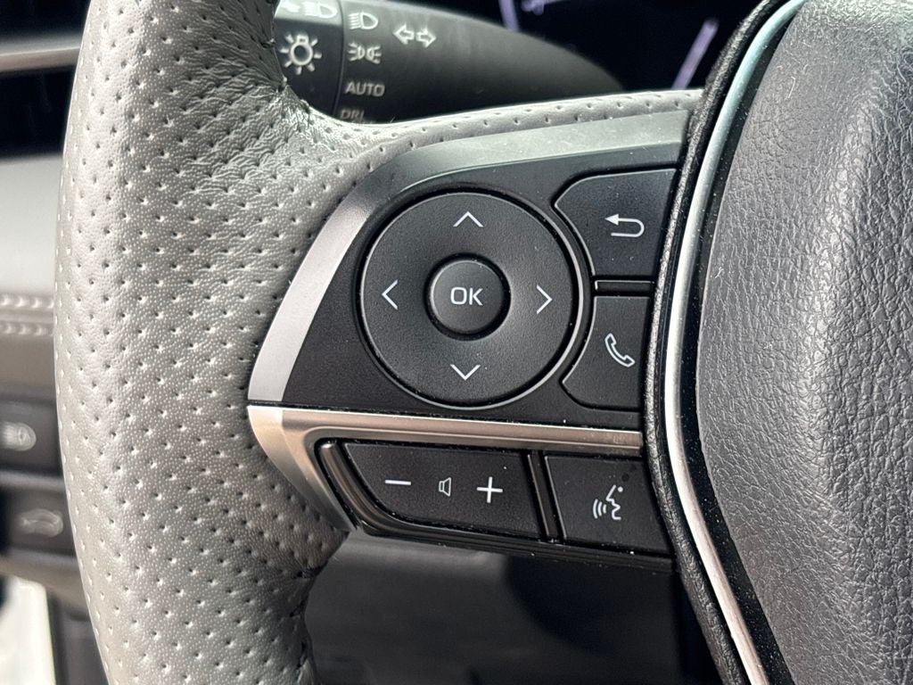 2019 Toyota Avalon Limited