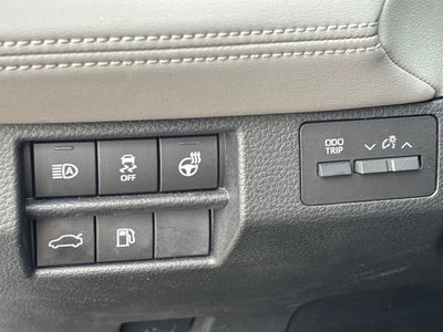 2019 Toyota Avalon Limited