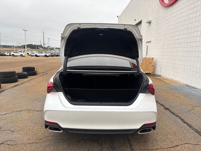 2019 Toyota Avalon Limited