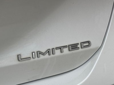 2019 Toyota Avalon Limited