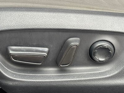 2019 Toyota Avalon Limited