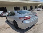 2018 Toyota Camry XSE V6