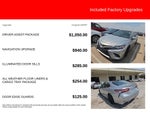 2018 Toyota Camry XSE V6