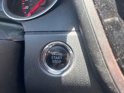 2018 Toyota Camry XSE V6