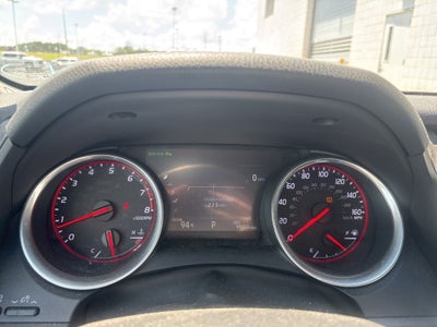2018 Toyota Camry XSE V6