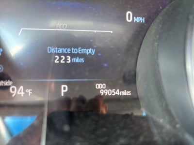 2018 Toyota Camry XSE V6