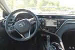 2018 Toyota Camry XSE V6