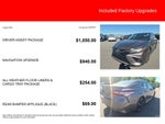 2018 Toyota Camry XSE V6