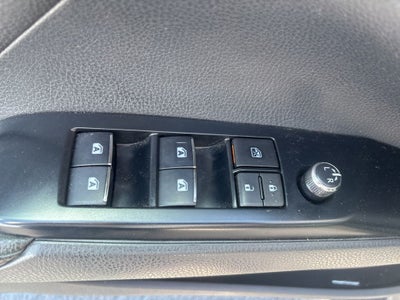 2018 Toyota Camry XSE V6