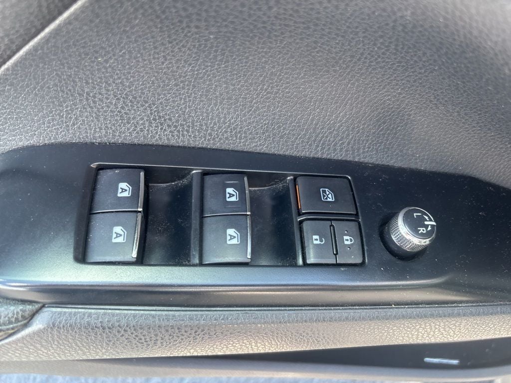 2018 Toyota Camry XSE V6