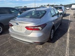 2023 Toyota Camry Hybrid LE