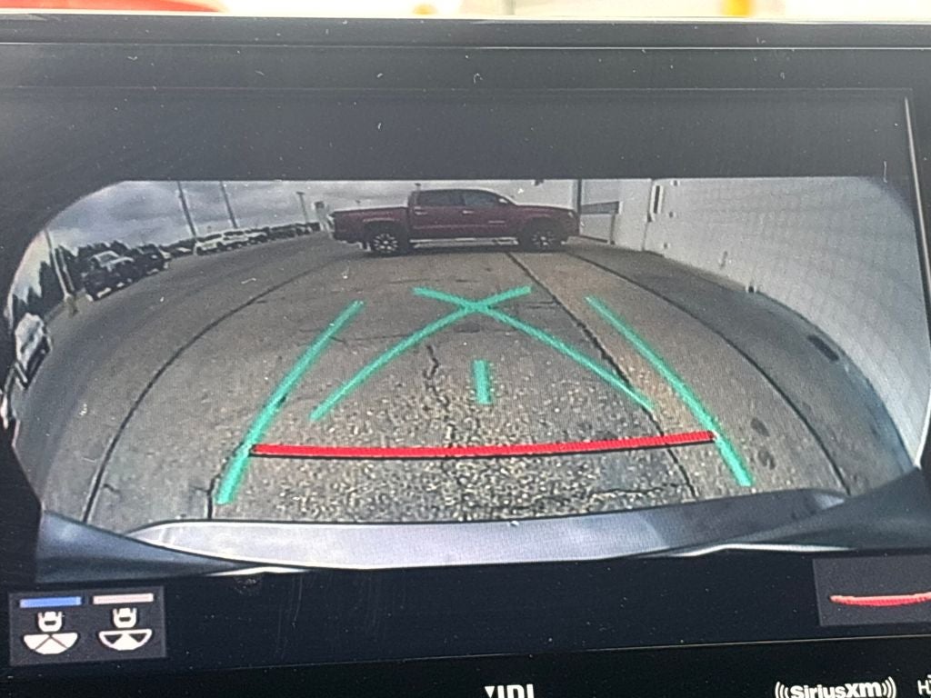 2022 Toyota Camry XLE