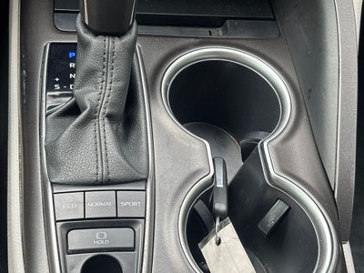 2022 Toyota Camry XLE