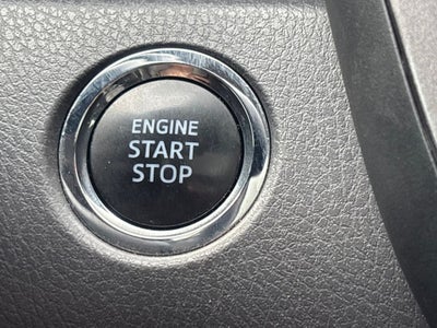 2022 Toyota Camry XLE