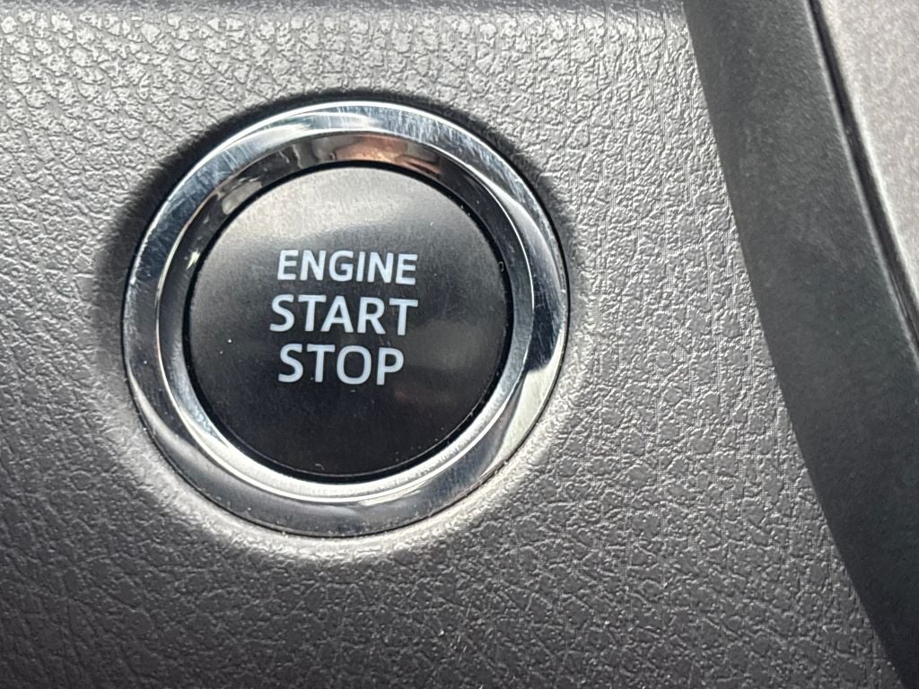 2022 Toyota Camry XLE