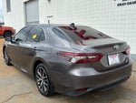 2022 Toyota Camry XLE