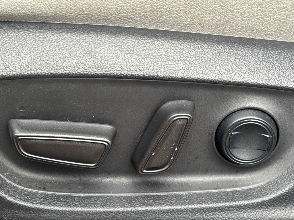 2022 Toyota Camry XLE