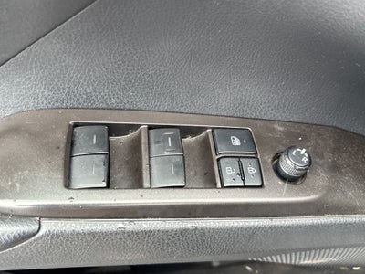 2022 Toyota Camry TRD V6
