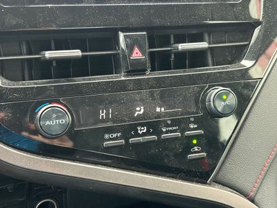 2022 Toyota Camry TRD V6