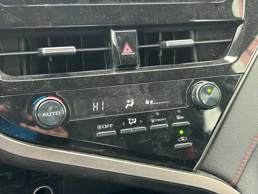 2022 Toyota Camry TRD V6