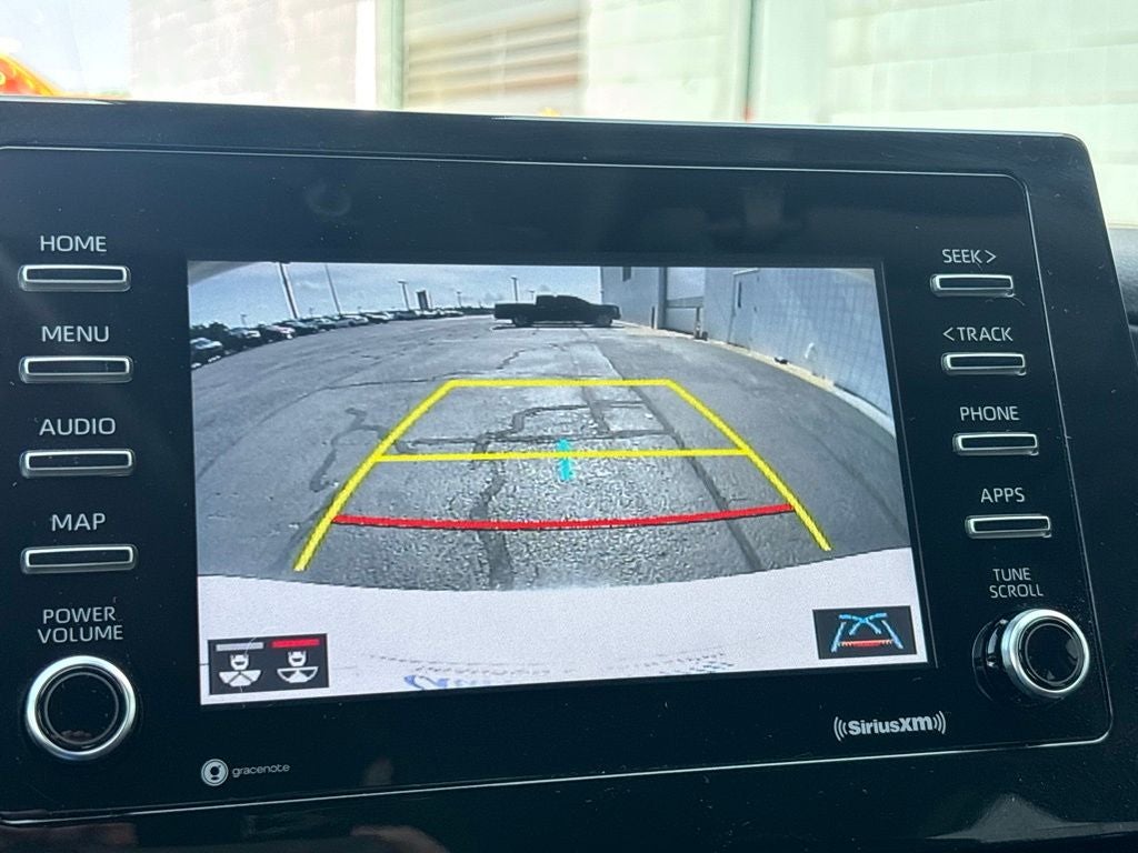 2023 Toyota Camry TRD V6