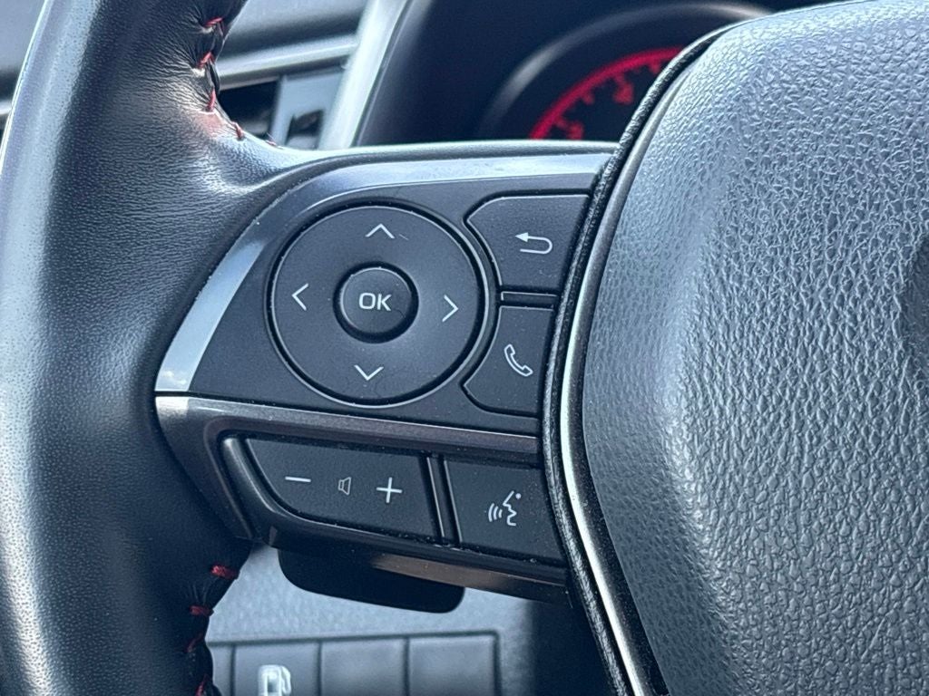 2023 Toyota Camry TRD V6
