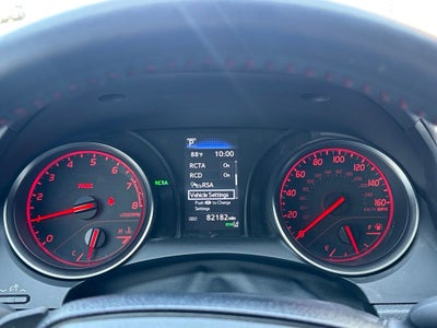 2023 Toyota Camry TRD V6