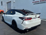 2023 Toyota Camry TRD V6