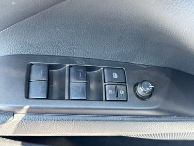 2023 Toyota Camry TRD V6