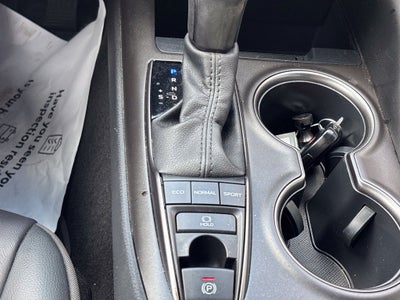 2023 Toyota Camry XSE V6