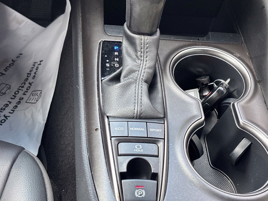 2023 Toyota Camry XSE V6
