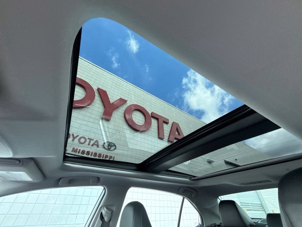 2023 Toyota Camry XSE V6