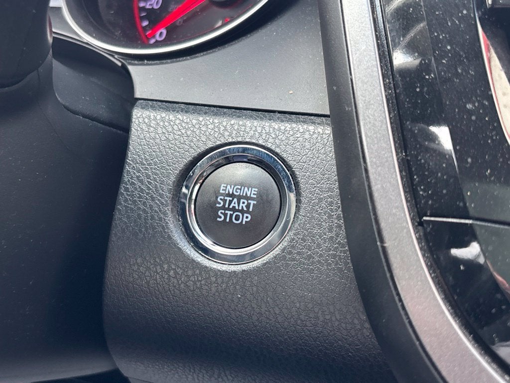2023 Toyota Camry XSE V6