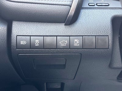 2023 Toyota Camry XSE V6