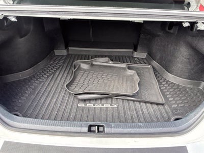 2023 Toyota Camry XSE V6