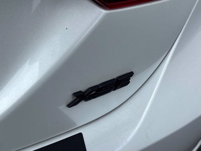 2023 Toyota Camry XSE V6