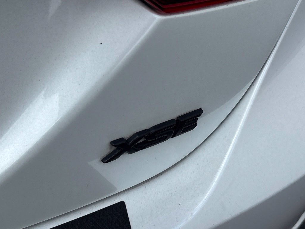 2023 Toyota Camry XSE V6