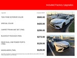 2023 Toyota Camry XSE V6
