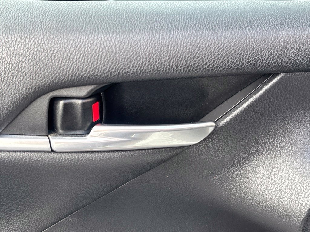 2023 Toyota Camry XSE V6