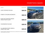 2021 Toyota Camry Hybrid SE
