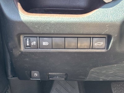 2022 Toyota RAV4 Hybrid Limited