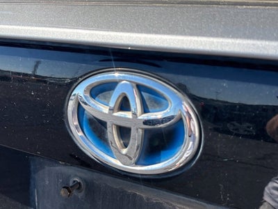 2022 Toyota RAV4 Hybrid Limited