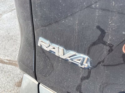 2022 Toyota RAV4 Hybrid Limited