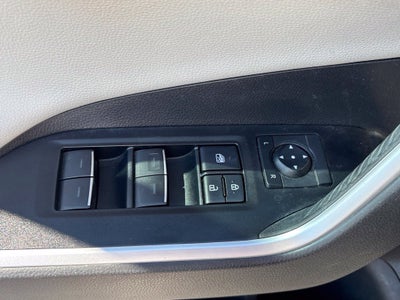 2022 Toyota RAV4 Hybrid Limited