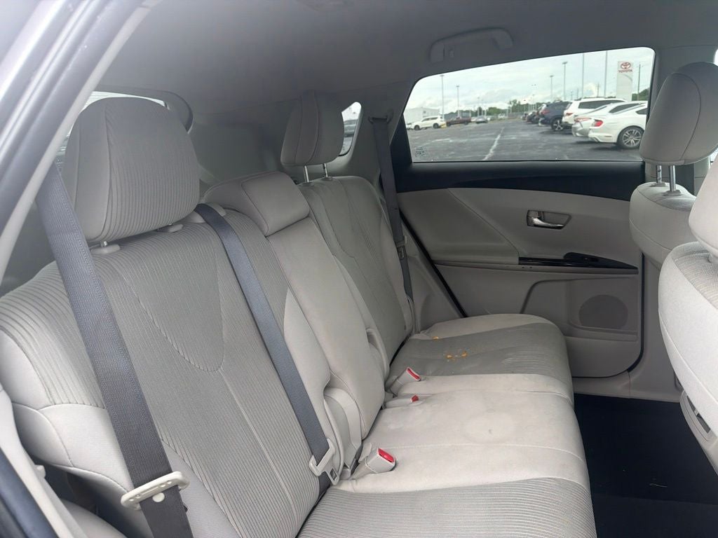 2014 Toyota Venza LE