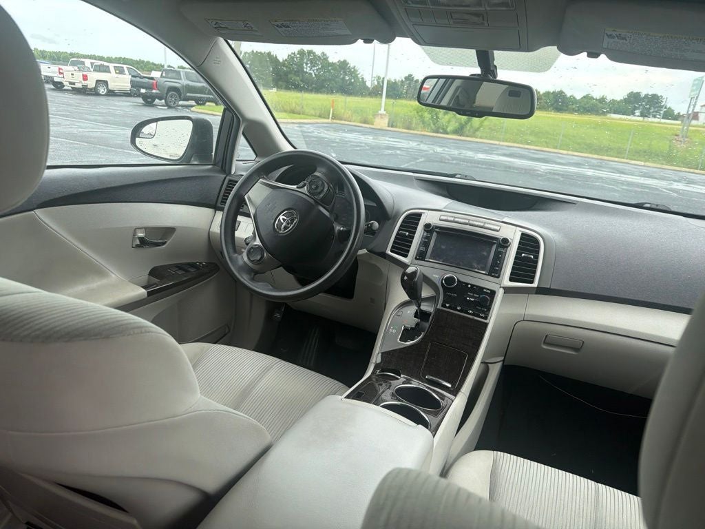 2014 Toyota Venza LE