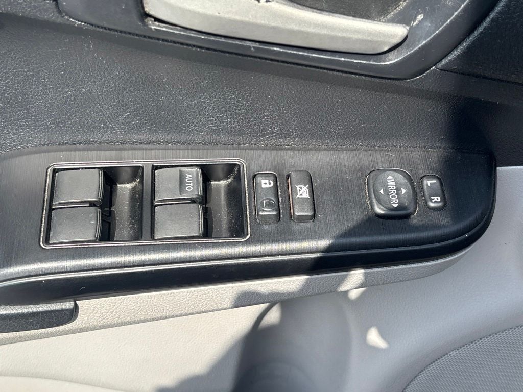 2013 Toyota Camry LE