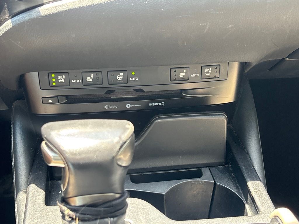 2019 Lexus ES 350
