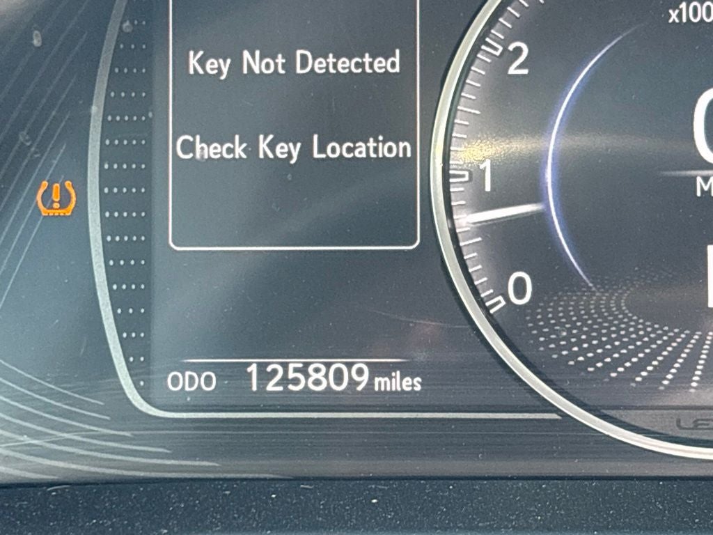 2019 Lexus ES 350